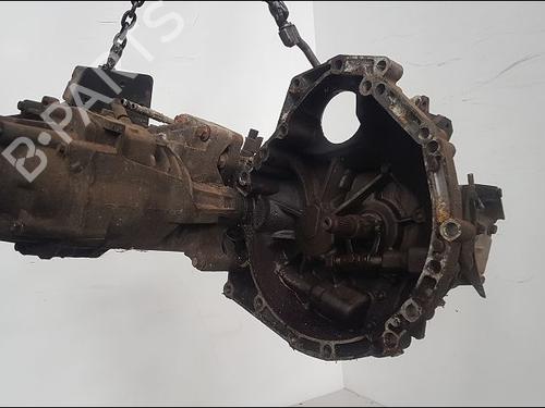 Used Gearbox LAND ROVER FREELANDER I Soft Top (L314) 1.8 i 16V 4x4 (120 hp) 16015771
