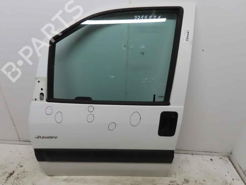 Used Left front door Left front door 37046808 37046808
