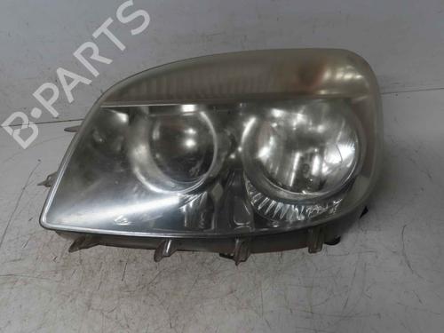 Used Left headlight Left headlight 37048352 37048352