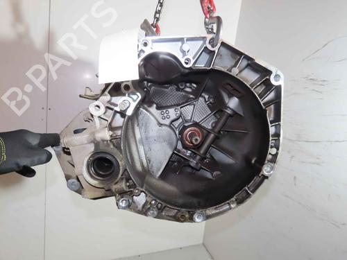 Gearbox FIAT PUNTO (199_) 1.4 Natural Power | BP37054418M3 - Image 5