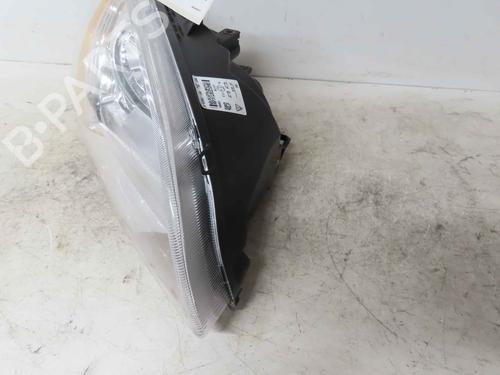 Right headlight FORD FOCUS II (DA_, HCP, DP) 1.8 TDCi | BP37042403C29 - Image 2