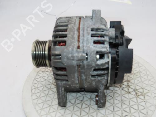 Alternator RENAULT TWINGO II (CN0_) 1.5 dCi 75 | BP26511874M7 