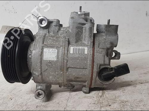 Used AC compressor AUDI A1 (8X1, 8XK) 1.4 TFSI (122 hp) 15047358