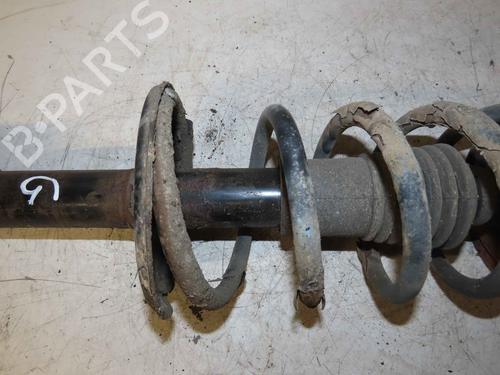 Left front shock absorber DACIA SANDERO 1.4 (BS0C, BS0A, BS0G, BS1F, BS0E) | BP37047483M16 - Image 3
