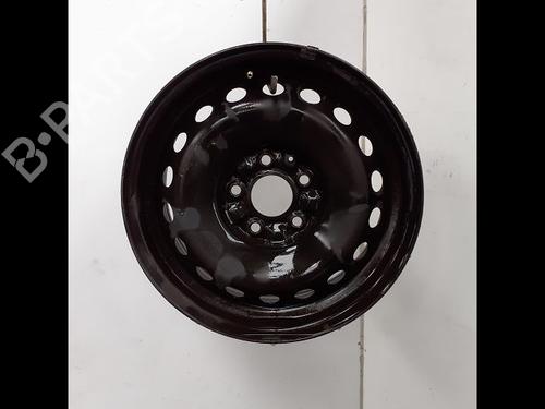 Used Rim NISSAN QASHQAI / QASHQAI +2 I (J10, NJ10, JJ10E) 1.5 dCi (106 hp) 24520619