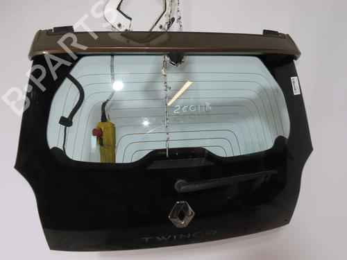 bootlid-window-renault-twingo-iii-bcm_-bca_-2014-37058793 main image