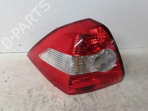 Used Rear bumper left light Rear bumper left light 37047682 37047682