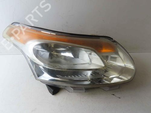 Used Right headlight Right headlight 37057394 37057394