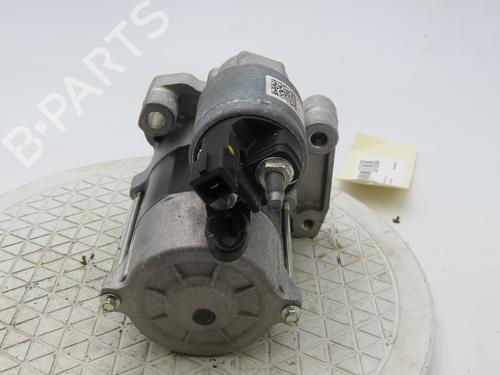 Used Starter Starter PEUGEOT 208 II (UB_, UP_, UW_, UJ_) 1.2 PureTech 75 (75 hp) 26195546 26195546