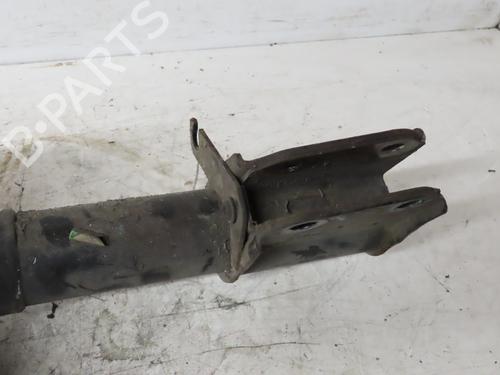 Used Left front shock absorber RENAULT CLIO II (BB_, CB_) 1.2 (BB0A, BB0F, BB10, BB1K, BB28, BB2D, BB2H, CB0A,... (58 hp) 16211290
