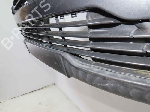 Foran kofangere CITROËN C4 I Saloon 1.6 HDi | BP37061620C7  - Image 9