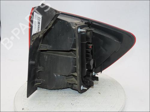Left taillight BMW X1 (E84) sDrive 18 d | BP26162053C34 