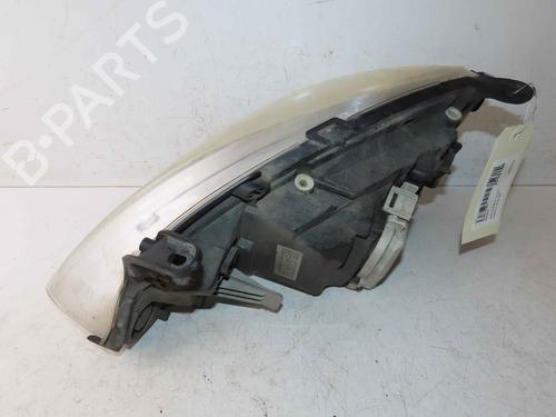 Right headlight OPEL CORSA C (X01) 1.3 CDTI (F08, F68) | BP37057168C29 - Image 3