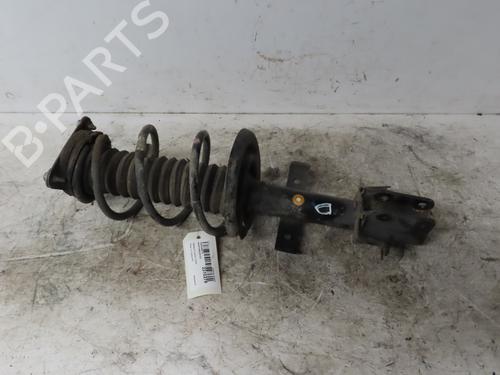 Højre fortil støddæmper RENAULT CLIO IV (BH_) 1.5 dCi 90 (90 hp) 16667449