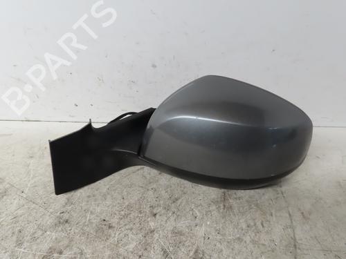 Left mirror OPEL AGILA B (H08) 1.2 (F68) | BP18248824C26 
