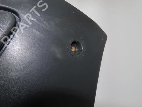 Used Front bumper Front bumper NISSAN KUBISTAR Van (X76) 1.5 dCi (61 hp) 34105668 34105668