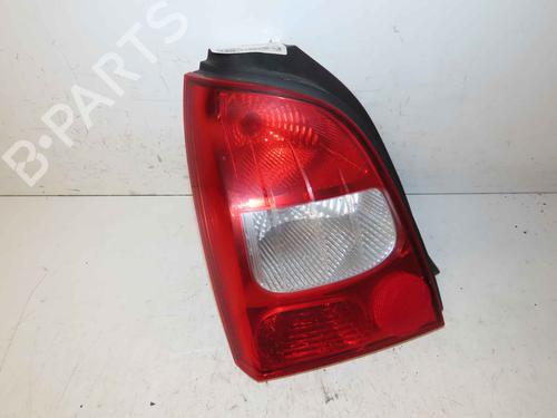 Used Rear bumper left light Rear bumper left light 37053782 37053782