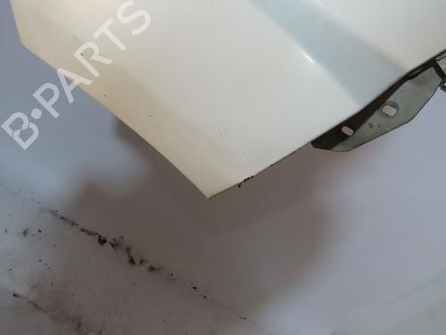 Right front fenders PEUGEOT BOXER Van 2.2 HDi 120 | BP22751337C42 