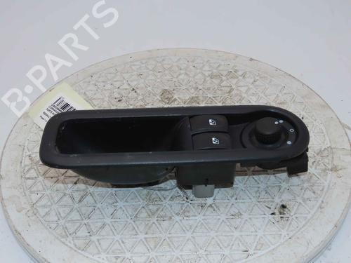 Used Left front window switch Left front window switch 37046379 37046379