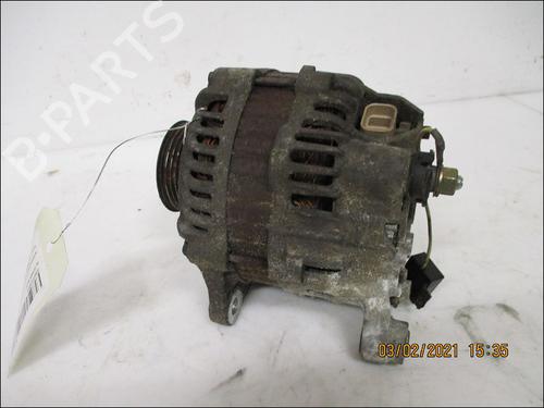 Alternator NISSAN 350Z Coupe (Z33) 3.5 (AAZ33) | BP16223006M7