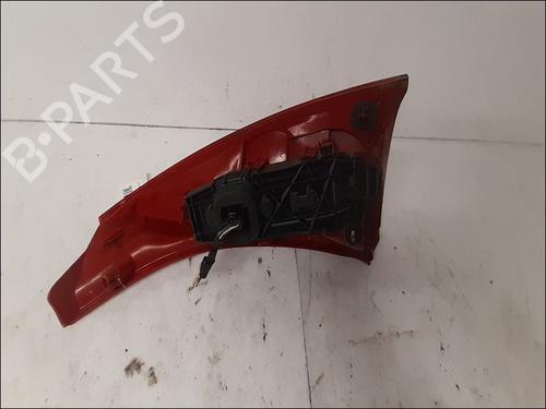 Used Left taillight CITROËN C3 I (FC_, FN_) 1.4 HDi (68 hp) 10953856