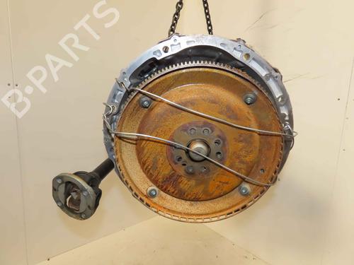 Used Gearbox Gearbox 37053153 37053153