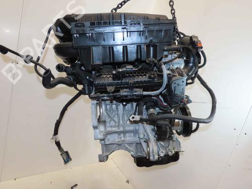Engine CITROËN C3 AIRCROSS II (2R_, 2C_) 1.2 PureTech 130 (2RHNYH) | BP37053101M1 - Image 3