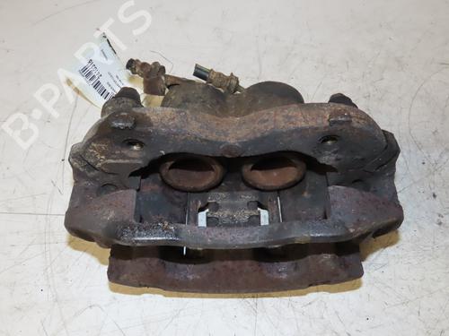 Used Left front brake caliper RENAULT MASTER II Van (FD) 2.8 dTI (FD0C, FD0F, FD2B, FD2F, FD3C, FD3F) (114 hp) 23170127