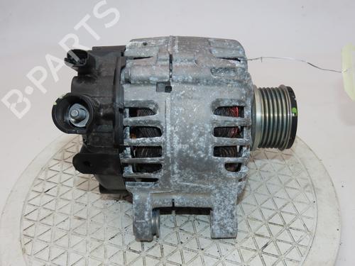 Used Alternator CITROËN C3 AIRCROSS II (2R_, 2C_) 1.2 PureTech 130 (2RHNYH) (131 hp) 26195586