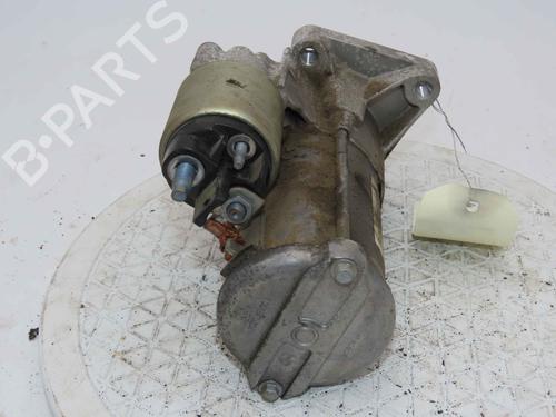 Starter RENAULT MEGANE IV Hatchback (B9A/M/N_) 1.6 dCi 130 (B9A4) | BP37049363M8 - Image 4