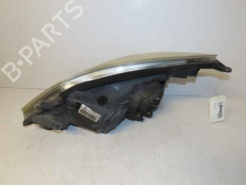 Right headlight OPEL CORSA D (S07) 1.4 (L08, L68) | BP37046827C29 - Image 3