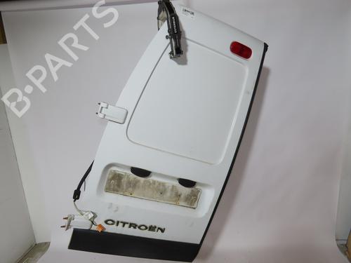 Used Left tailgate CITROËN JUMPY I Van (BS_, BT_, BY_, BZ_) 2.0 HDi 95 (94 hp) 26196717