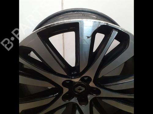 Rim RENAULT ESPACE V (JR_) 1.6 dCi 160 | BP16361647C45 