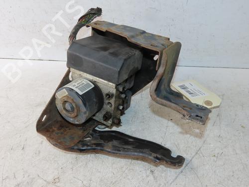ABS Bremseaggregat ABS Bremseaggregat PEUGEOT 207 (WA_, WC_) 1.4 HDi (68 hp) 35796544 35796544