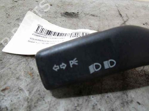 Steering column stalk VW GOLF V (1K1) 1.9 TDI | BP37039444I23 - Image 2