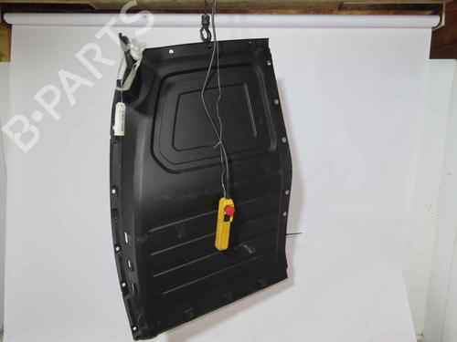 Cargo separator RENAULT KANGOO III Box Body/MPV 1.5 Blue dCi 95 (FJAB) | BP37052384I36 - Image 2
