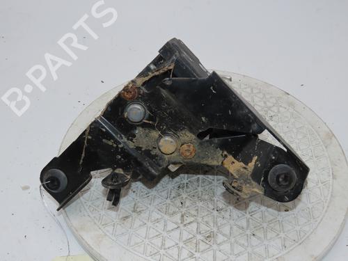 Used ABS pump RENAULT MEGANE III Grandtour (KZ0/1) 1.5 dCi (KZ09, KZ0D, KZ1G, KZ29, KZ14, KZ1W, KZ10, KZ1F,... (110 hp) 22224909