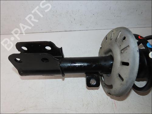 Right front shock absorber PEUGEOT 308 II (LB_, LP_, LW_, LH_, L3_) 1.2 THP 130 | BP29216230M17 