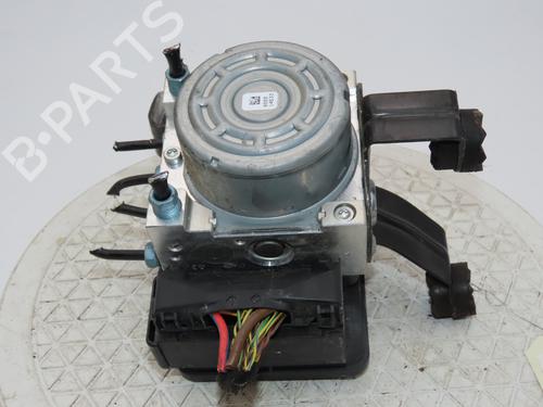 ABS pump BMW 3 Touring (F31) 320 d | BP23125152M43 
