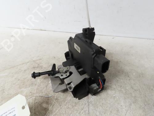 Front right lock AUDI A4 B6 (8E2) 1.9 TDI | BP26196556C97 