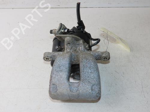 Used Right rear brake caliper Right rear brake caliper VW PASSAT B6 (3C2) 2.0 TDI 16V (140 hp) 33133916 33133916