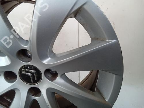 Rim CITROËN C4 Picasso I MPV (UD_) 1.6 HDi 110 | BP15722985C45 
