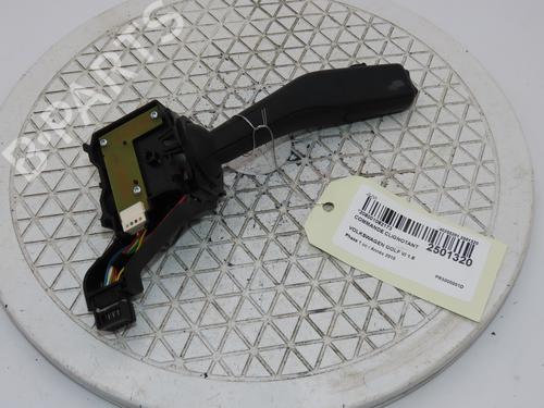 Used Steering column stalk VW GOLF VI (5K1) 1.6 TDI (105 hp) 29153188
