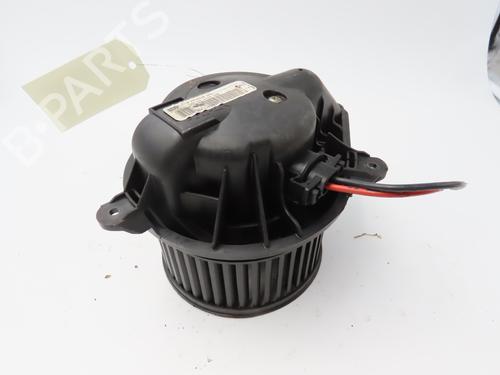 Used Heater blower motor Heater blower motor PEUGEOT 607 (9D, 9U) 2.2 HDi (133 hp) 19440765 19440765