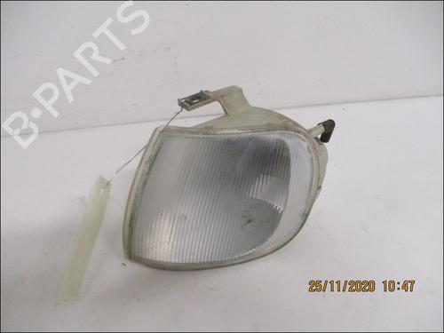 Used Left front indicator VW POLO III (6N1) 60 1.4 (60 hp) 10951351