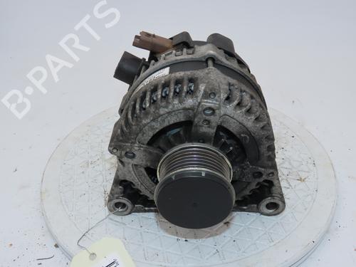 Alternator CITROËN C4 Picasso II 1.2 THP 130 | BP21113078M7