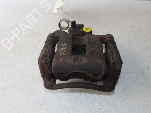 Used Left rear brake caliper Left rear brake caliper 37055615 37055615
