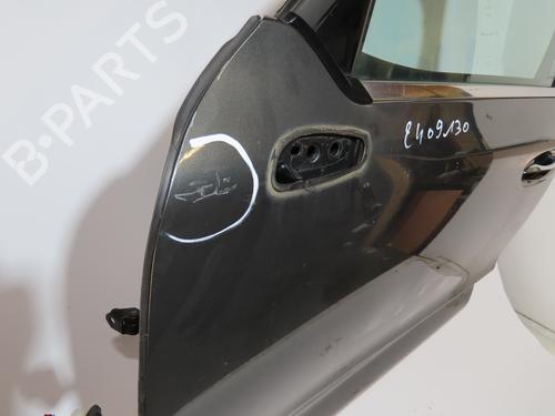 Left front door CITROËN C4 Picasso II 2.0 BlueHDi 150 | BP21391956C2 