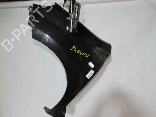 left-front-fenders-renault-twingo-ii-cn0_-2007-37047149 main image