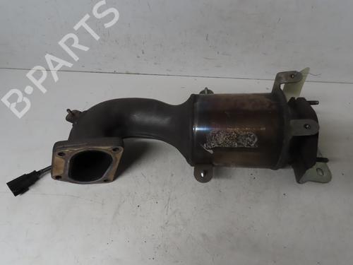 Used Catalyst FIAT TIPO Hatchback (356_, 357_) 1.4 (356HXF1B) (120 hp) 29152416